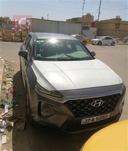 هیۆندای سەنتافی